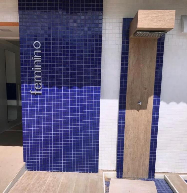 Temporada Pe Na Areia Guarajuba Apartman Kültér fotó