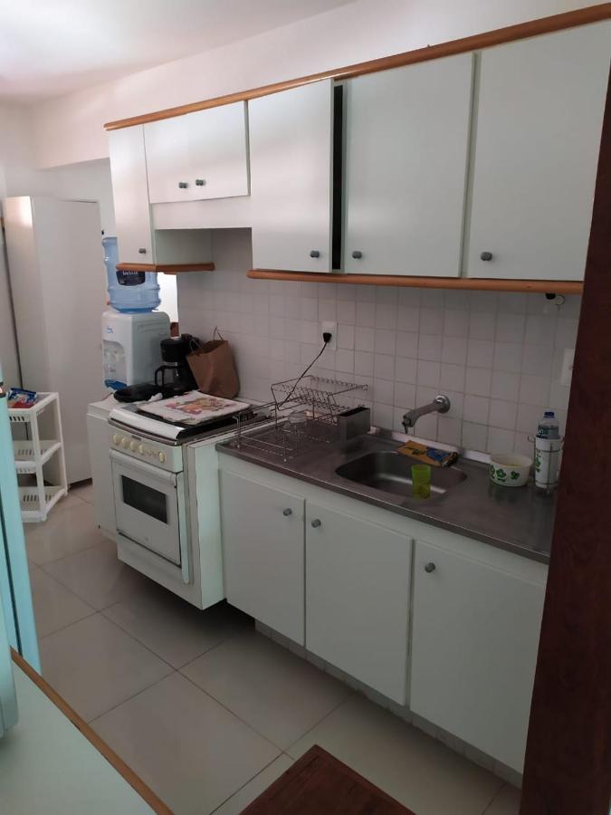 Temporada Pe Na Areia Guarajuba Apartman Kültér fotó