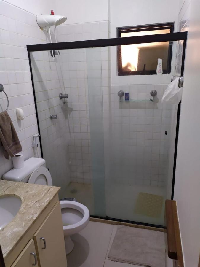 Temporada Pe Na Areia Guarajuba Apartman Kültér fotó